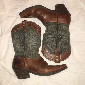 Ariat boots